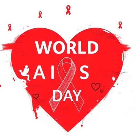 From Fear to Action: Remembrance, Reflection and HIV/AIDS Education