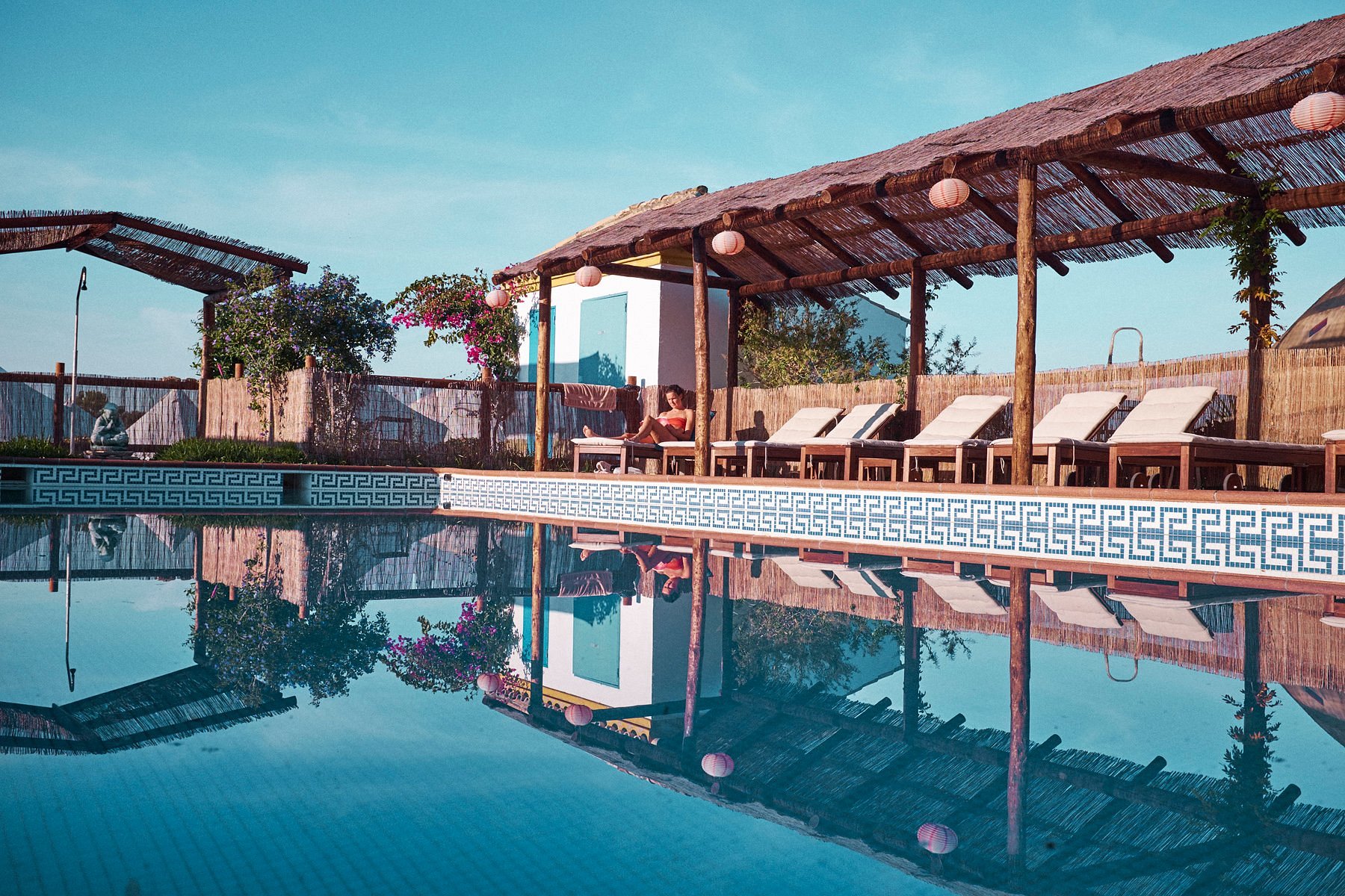 Suryalila Retreat Centre
