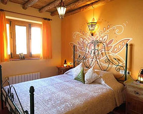 Double room with ensuite bathroom in shared house