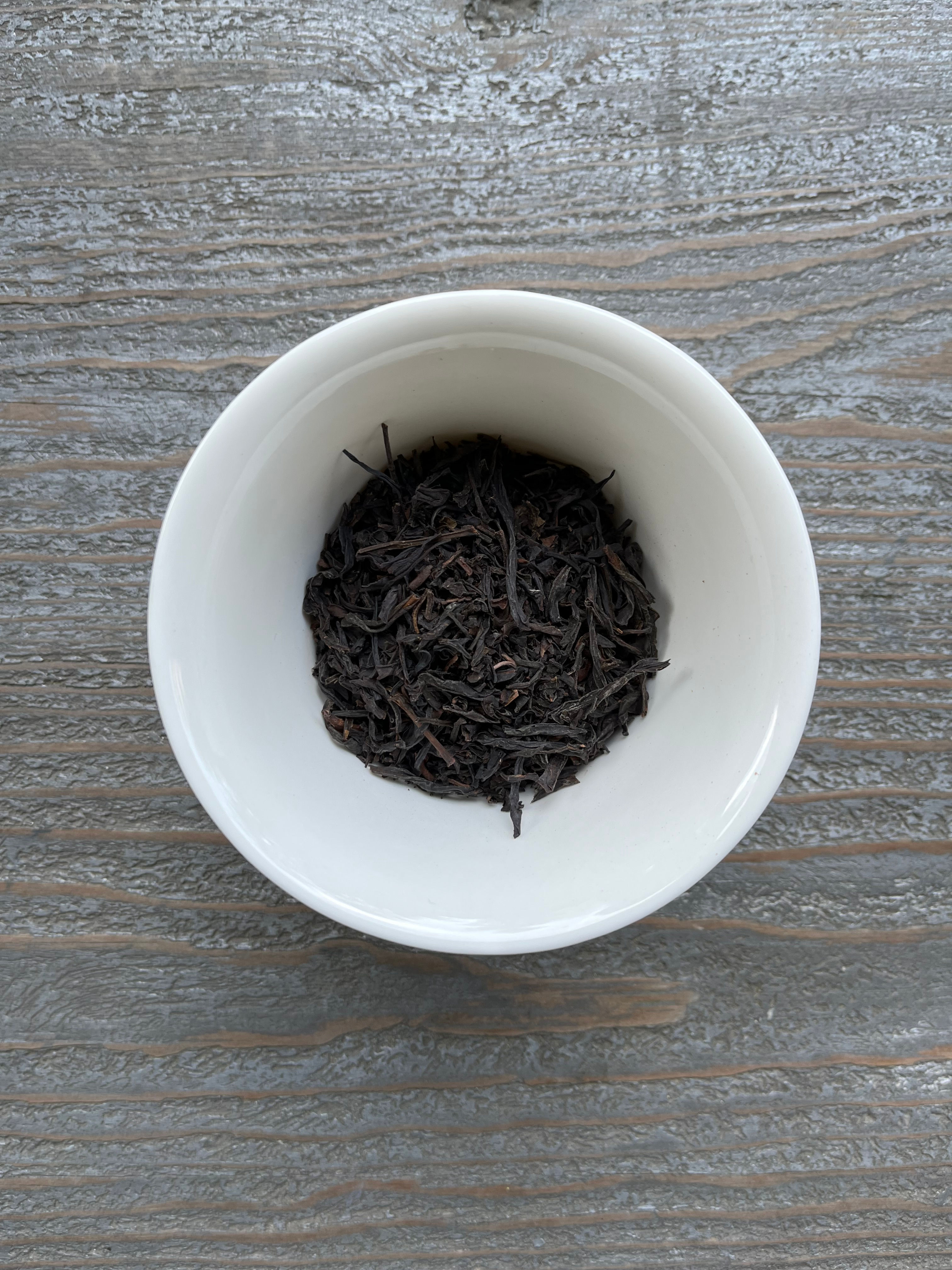 FENG HUANG DAN CONG  - ZipBag