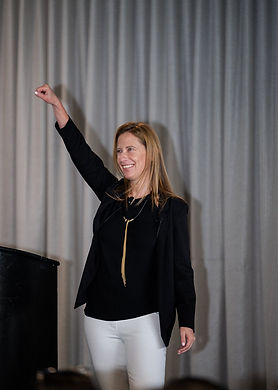 Ilana Golan Portfolio Career