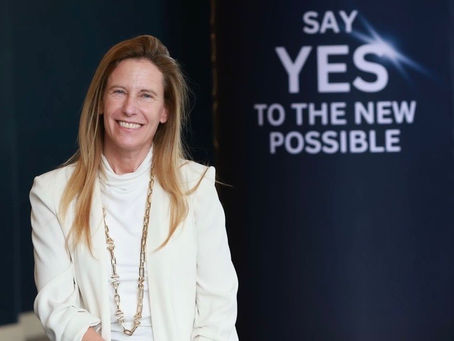 Why Leaping In Your Career Is Best When You Don’t Need To