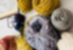 Fiber Arts, Natural Wool Dyeing, Weaving and Wool Processing