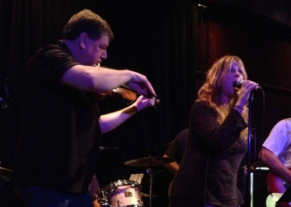 Ken Harten & Joanne Lediger