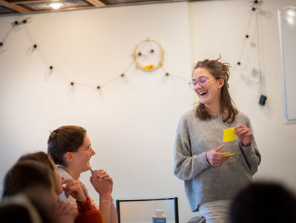 L’aventure Alma continue… et nous recrutons !