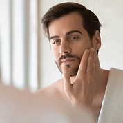 Hombre serums