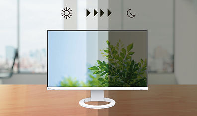 Auto Brightness Control