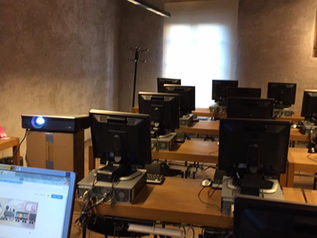 Taller en Civivox Condestable