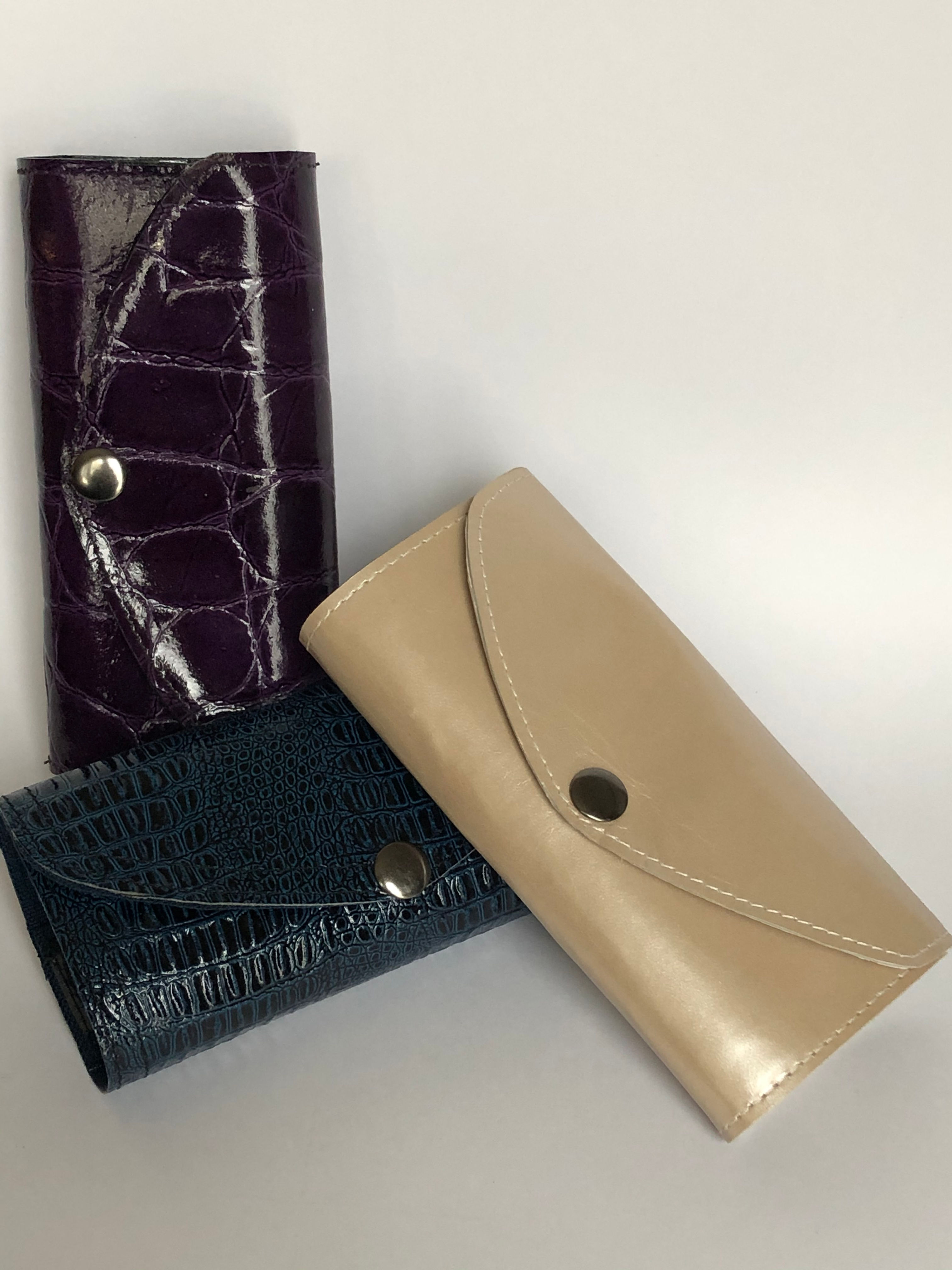 Étui 5 huiles essentielles