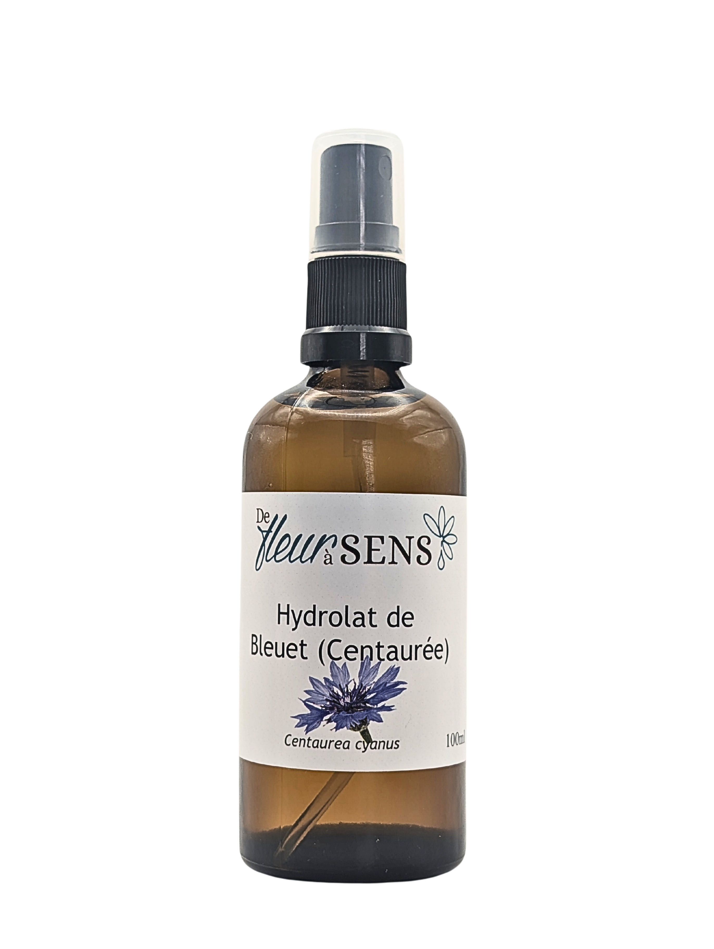 Hydrolat de Centaurée Bleuet
