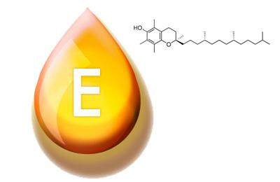Vitamine E
