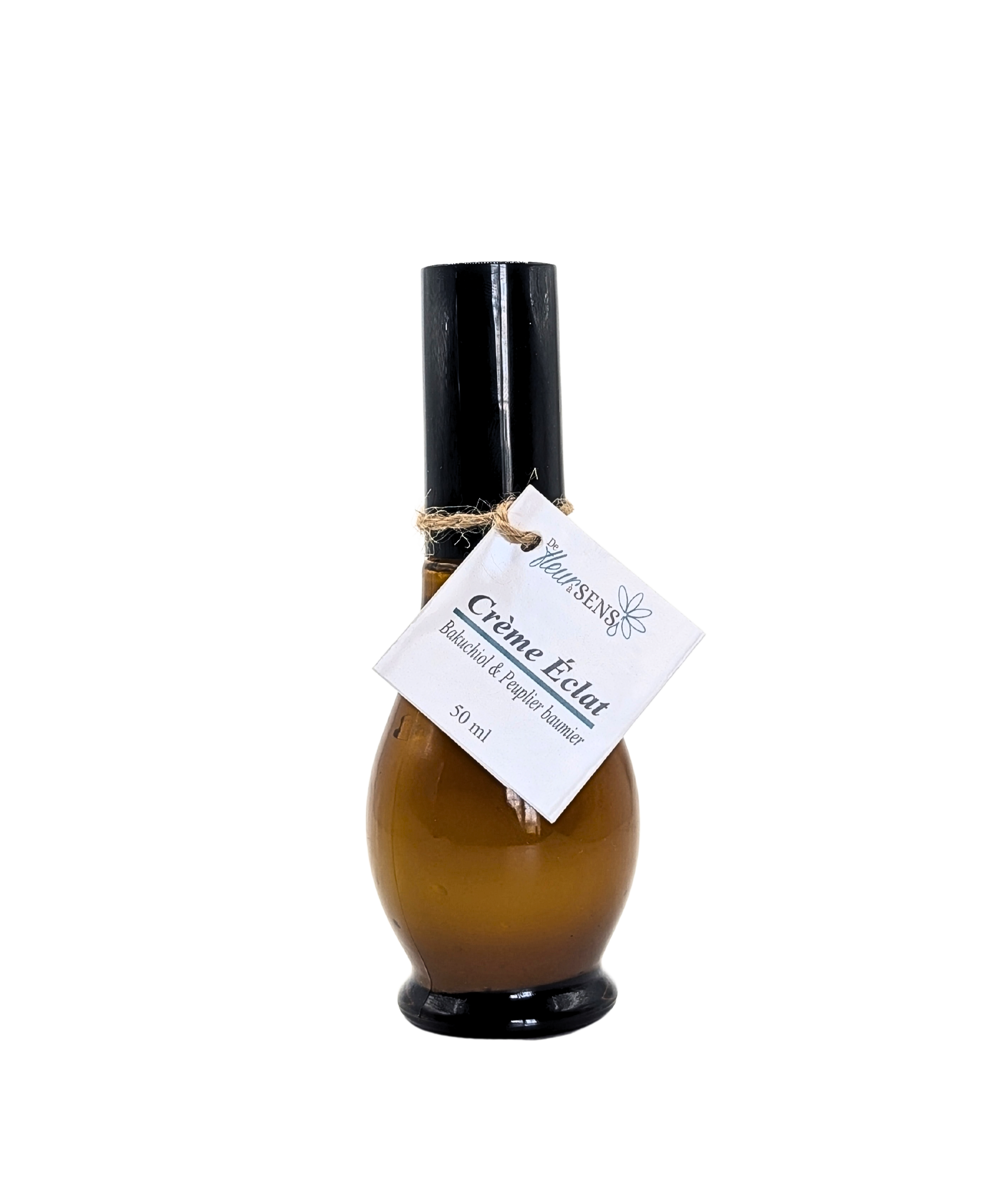 Crème Éclat - Peuplier baumier