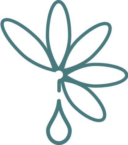 Logo de De fleur à sens