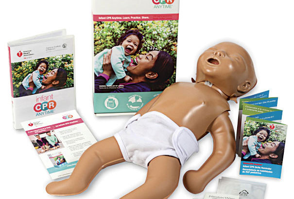 Is My Postpartum Doula CPR Certified? If So, How Can I Verify That Info?