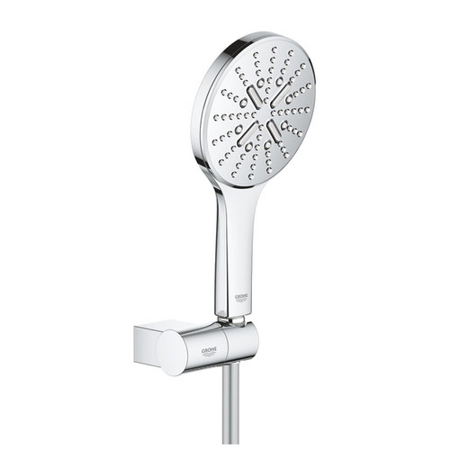 Bath set Grohe Rainshower SMARTACTIVE 130 chrome 26580000
