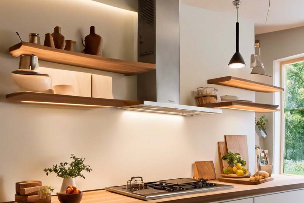 How to Create a Functional Space with Task Lighting