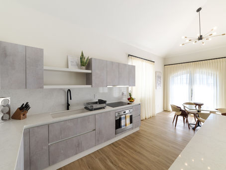 Kitchen Layout Mistakes to Avoid