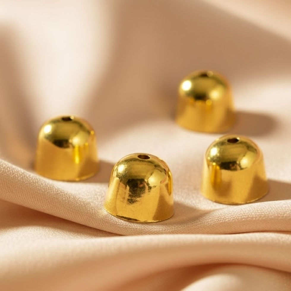 Thumbnail: Round Bullet Cap