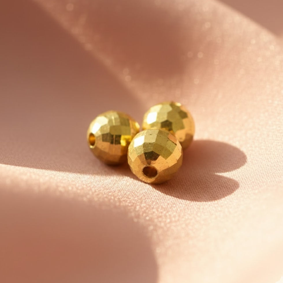 Thumbnail: 6mm Globe