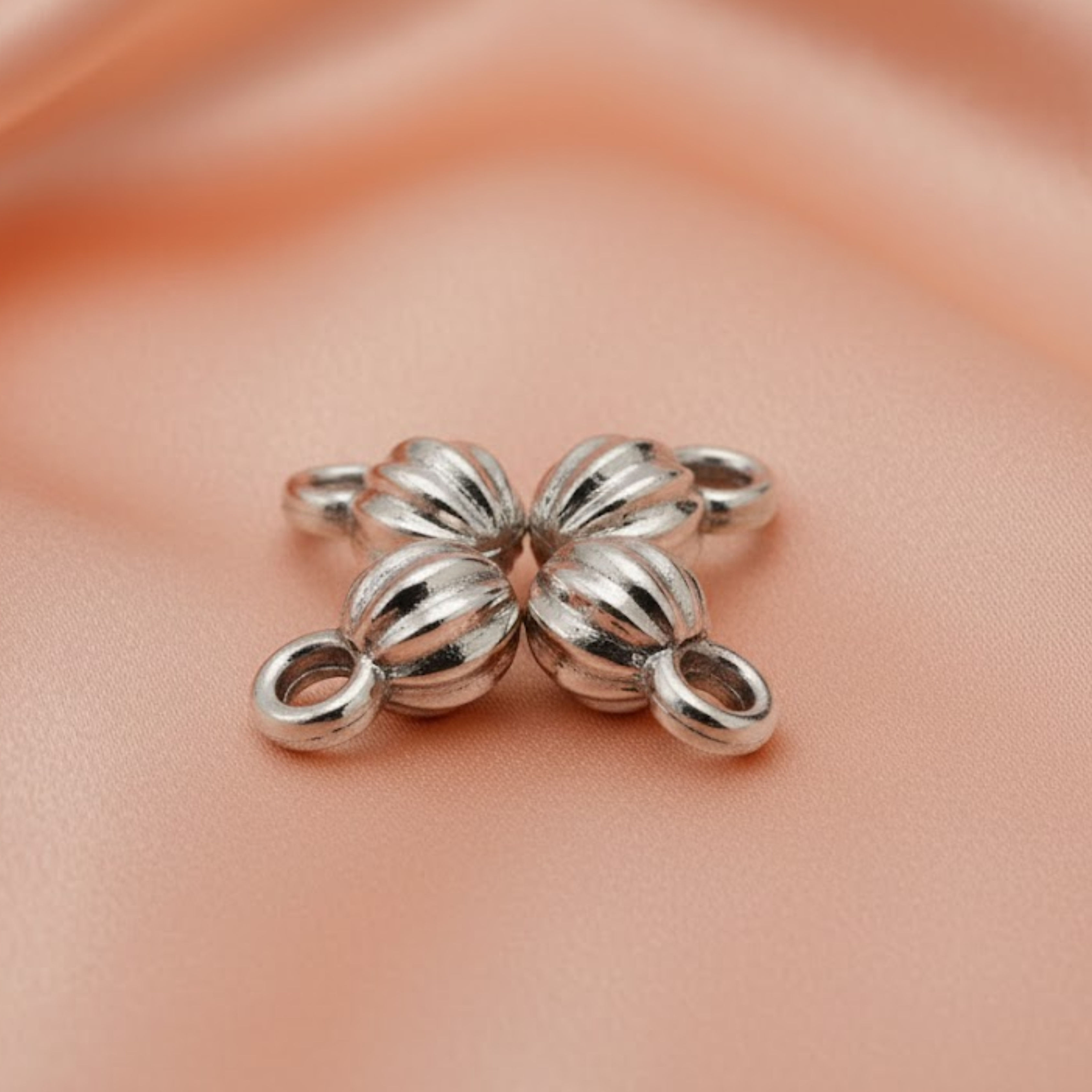 4mm Kharbuja Ghungroo