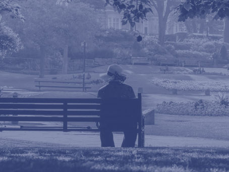 How Great Is God's Presence