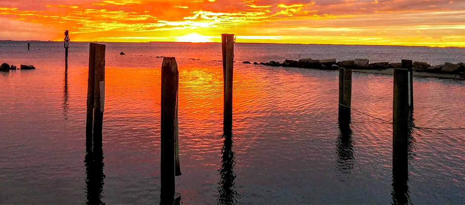 Flag Harbor Marina
