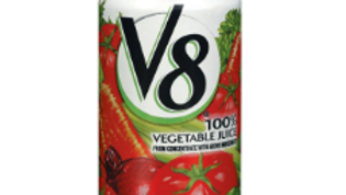 V8 Can