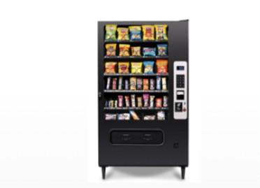 Snack Machines