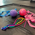 rhythmic gymnastics classes taught in san diego