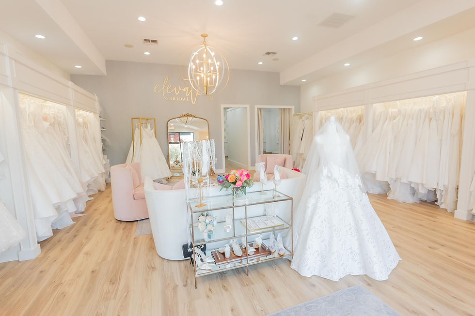 Quiet Luxury: Effortless Elegance for the Modern Bride