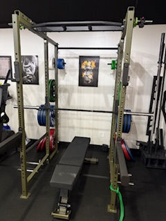 Training Log: 8.3.25