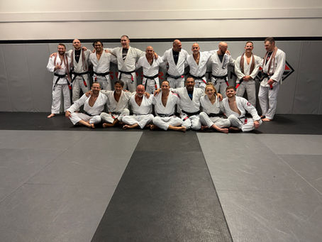 Training Log 7.20.25