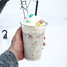 Gourmet Milkshake