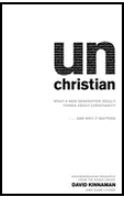 unChristian