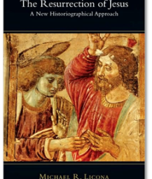 Inerrancy and Interpretation (2): More on the Licona Controversy