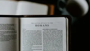 The Message of Romans You're NOT Likely to Hear