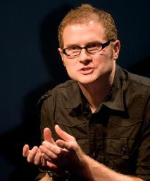 Thoughts on Love Wins (2): Is Consistency a Virtue?