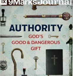 A Wesleyan Approach to Pastoral Authority (@9Marks, #UMC)