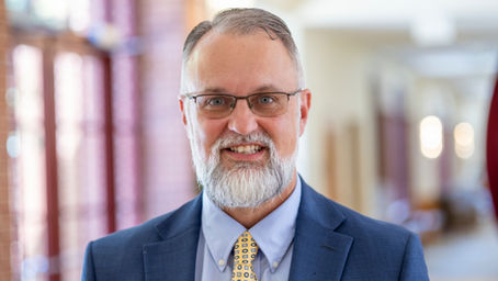 Begin with God: Jason Vickers on Reconstructing Methodism