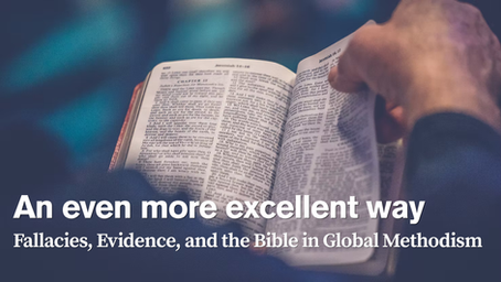 bible global Methodist Church