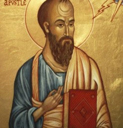 Phoebe’s Role in Rome: Further thoughts on "Masculine" Christianity