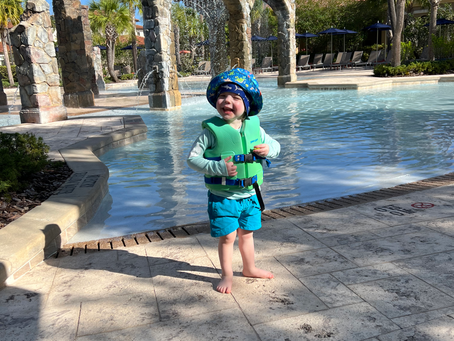 Family Friendly 5 Star in Orlando - Four Seasons vs Ritz