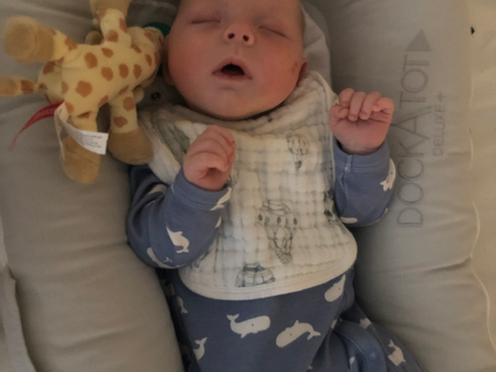 Top 10 New Mom Must Haves