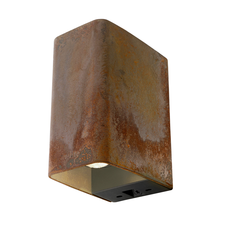 Ace up-down corten