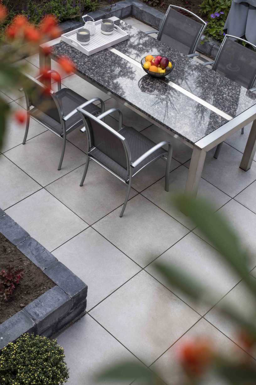 Roccia Grey