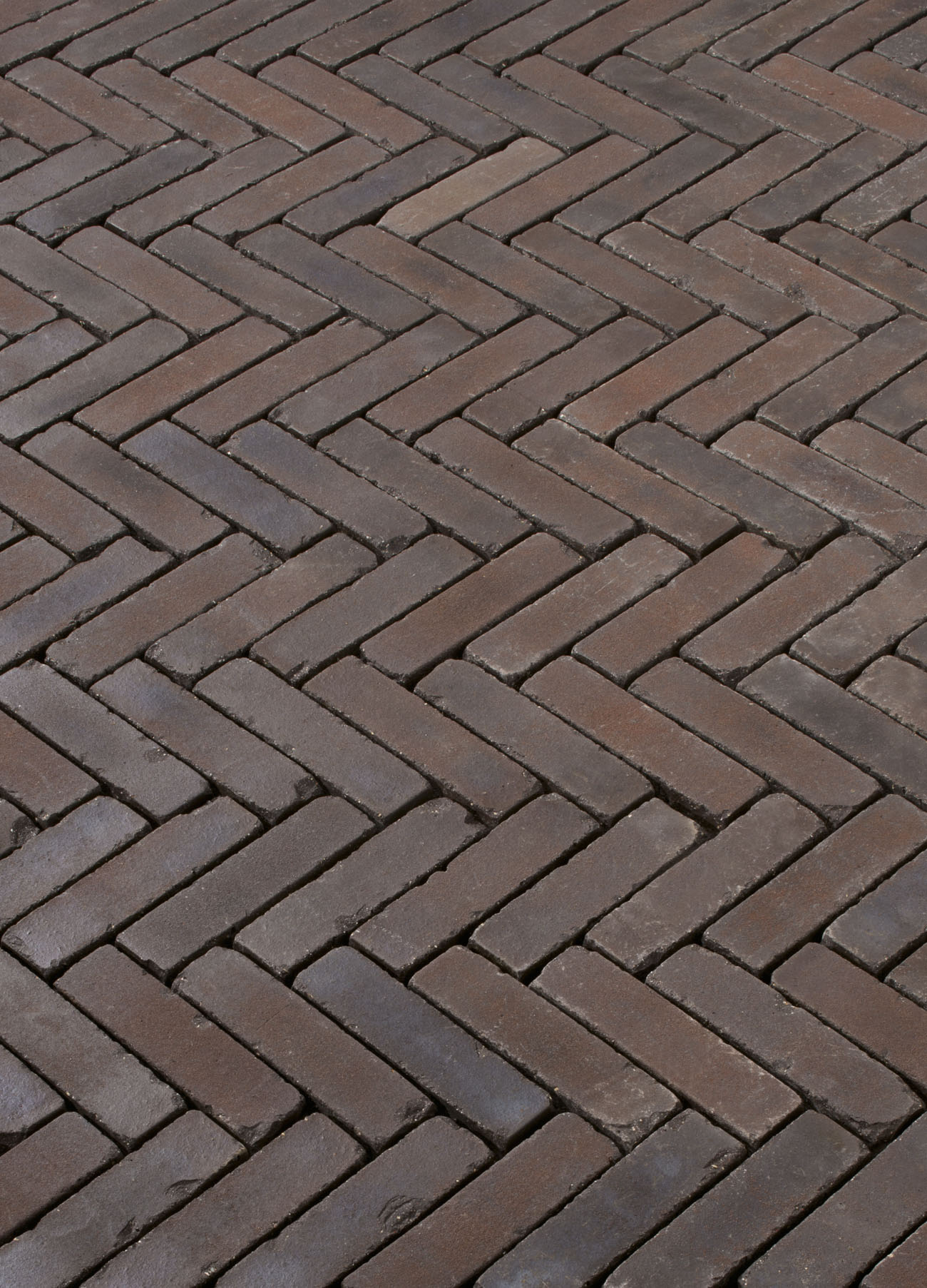 Terra Iseo antica