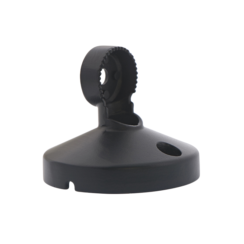 Scope base plate