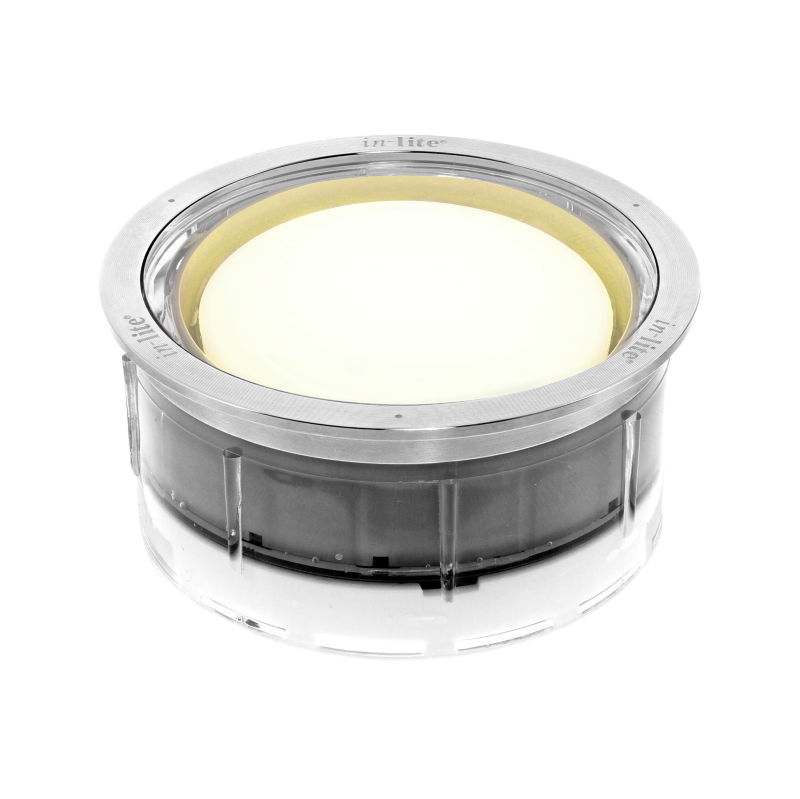 Fusion 100 met ring