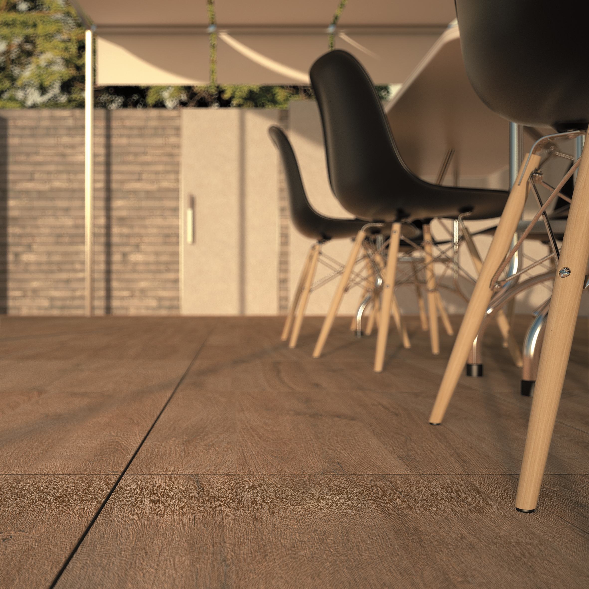 Tuintegel Mirage Sundeck Origin