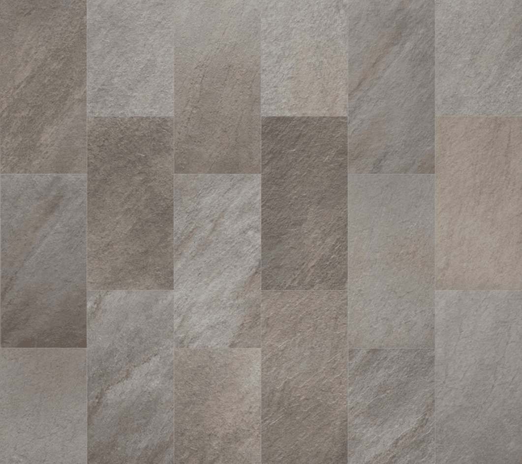 Percorsi Point Grey Multicolor